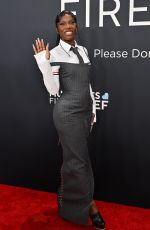 DOECHII at 67th Annual GRAMMY Awards in Los Angeles 02/02/2025