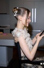 DOVE CAMERON for Nylon Magazine, February 2025