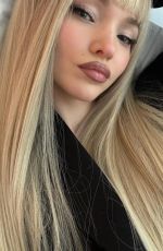 DOVE CAMERON - Instagram Photos 02/20/2025