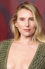 DREE HEMINGWAY at 4th Annual Fifteen Percent Pledge Gala in Los Angeles 02/01/2025