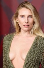 DREE HEMINGWAY at 4th Annual Fifteen Percent Pledge Gala in Los Angeles 02/01/2025