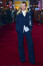 DYLAN at Mickey 17 Premiere in London 02/13/2025
