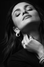 EIZA GONZALEZ for David Yurman Spring 2025