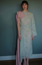 ELIZABETH OLSEN - Instagram Photos 02/23/2025