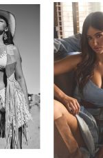ELLA CERVETTO for Guess, February 2025