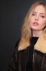 ELLIE BAMBER - Instagram Photos 02/14/2025