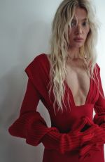 ELSA HOSK - Instagram Photos 02/25/2025