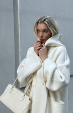 ELSA HOSK - Instagram Photos 02/25/2025