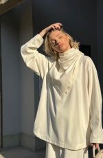 ELSA HOSK - Instagram Photos 02/25/2025