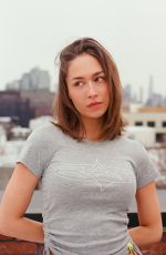 ELSIE HEWITT - Urban Outfitters x Simple Pleasures Campaign, February 2025