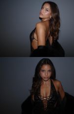 EMILIA MERNES - Instagram Photos 02/23/2025