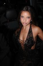 EMILIA MERNES - Instagram Photos 02/23/2025