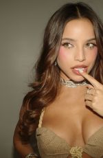 EMILIA MERNES - Instagram Photos 02/26/2025