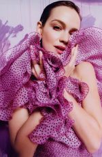 EMILIA SCHULE for Vogue Germany, March 2025