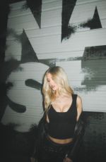 EMILY DOBSON - Instagram Photos 02/27/2025