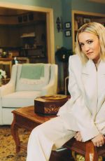 EMILY OSMENT for LA Times, January 2025