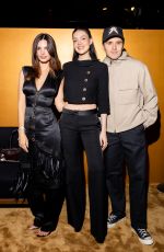 EMILY RATAJKOWSKI at One Party in New Orleans 02/07/2025