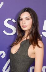 EMILY RATAJKOWSKI at SNL50: The Homecoming Concert in New York City 02/14/2025