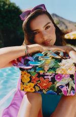 EMILY RATAJKOWSKI for Kurt Geiger Spring/Summer 2025
