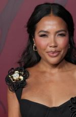 EMMA GREDE at 4th Annual Fifteen Percent Pledge Gala in Los Angeles 02/01/2025