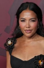 EMMA GREDE at 4th Annual Fifteen Percent Pledge Gala in Los Angeles 02/01/2025