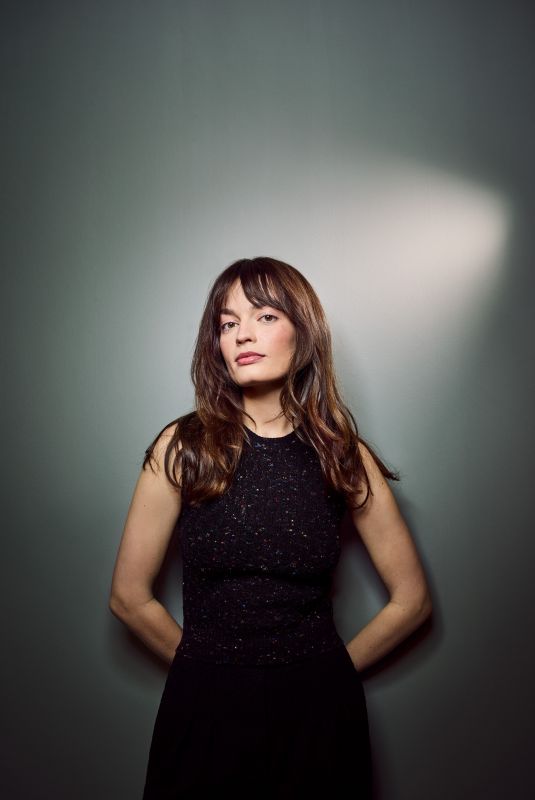 EMMA MACKEY for Hot Milk/75th Berlinale, February 2025