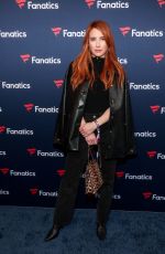 EMMA ROBERTS at Michael Rubin