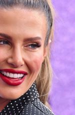 ERIN HOLLAND at Bridget Jones: Mad About The Boy Premiere at Hoyts EQ in Sydney 02/09/2025