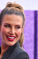 ERIN HOLLAND at Bridget Jones: Mad About The Boy Premiere at Hoyts EQ in Sydney 02/09/2025
