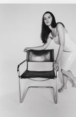 FELICITY JONES for A Rabbit