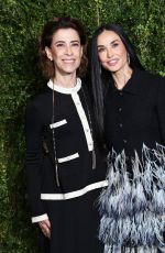 FERNANDA TORRES at Charles Finch & Chanel Pre-BAFTA Dinner in London 02/15/2025