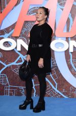 FIONA MARR at My Fault: London Global Premiere at Cineworld Leicester Square in London 02/05/2025