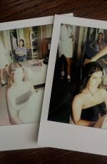 FLORENCE HUNT - Instagram Photos 02/25/2025
