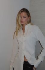 FRIDA AASEN - Instagram Photos 02/25/2025