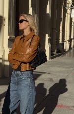 FRIDA AASEN - Instagram Photos 02/25/2025