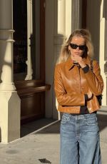 FRIDA AASEN - Instagram Photos 02/25/2025