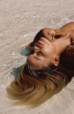 FRIDA AASEN - Instagram Photos 02/25/2025