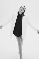 GAL GADOT for Harper