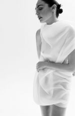 GAL GADOT for Harper