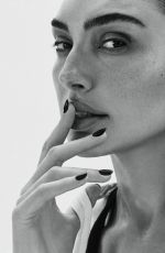 GAL GADOT for Harper