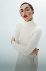 GAL GADOT for Harper