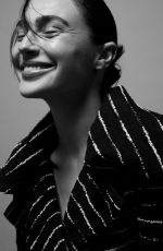 GAL GADOT for Harper