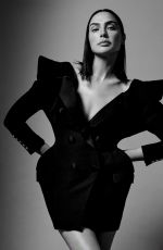 GAL GADOT for Harper
