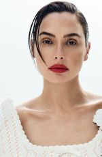GAL GADOT for Harper