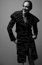 GAL GADOT for Harper