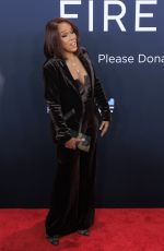 GAYLE KING at 67th Annual GRAMMY Awards in Los Angeles 02/02/2025