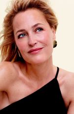 GILLIAN ANDERSON for L