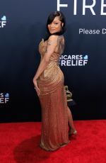 GLORILLA at 67th Annual GRAMMY Awards in Los Angeles 02/02/2025