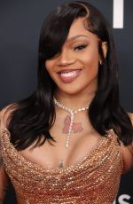 GLORILLA at 67th Annual GRAMMY Awards in Los Angeles 02/02/2025