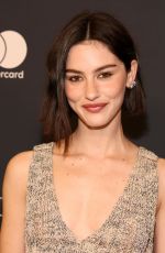 GRACIE ABRAMS at 67th Annual GRAMMY Awards Pre-GRAMMY Gala in Los Angeles 02/01/2025